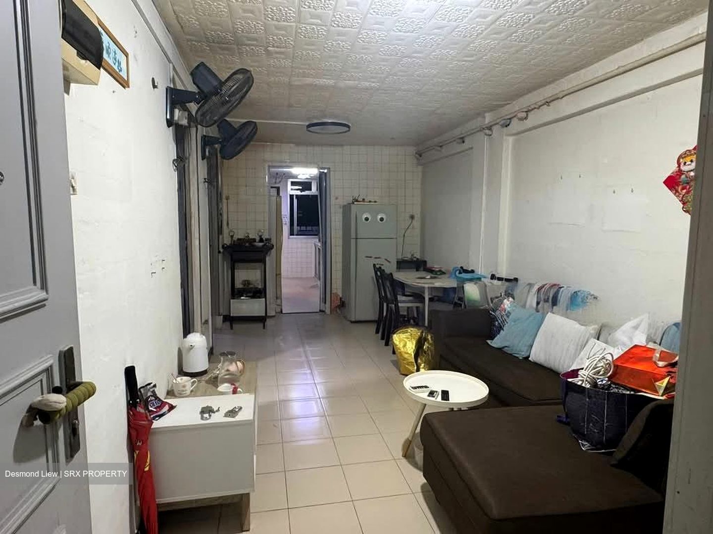 Blk 4 Haig View (Geylang), HDB 3 Rooms #526514661
